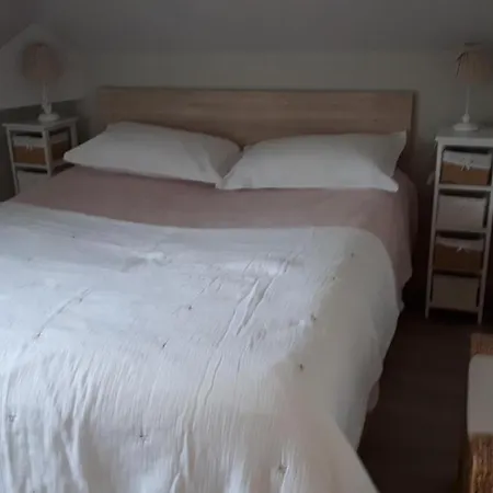 Ubytování v soukromí Charriot Valerie